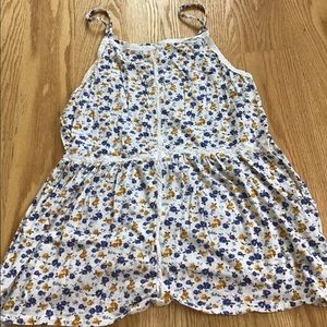 american eagle tank top